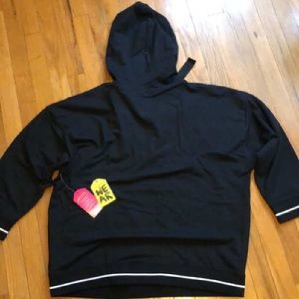 Zumba Pullover